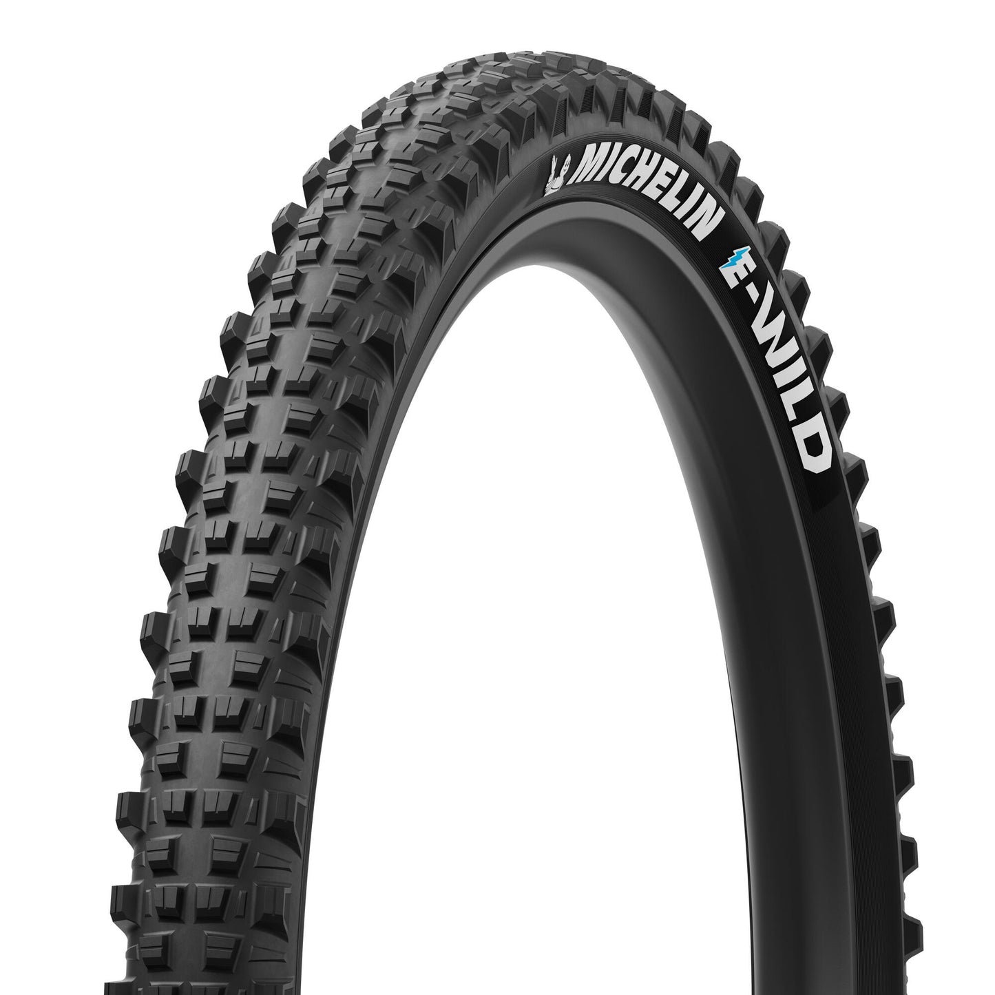 MICHELIN E-WILD REAR Competition Line 27.5x2.60 Tubeless Ready Soft Tire