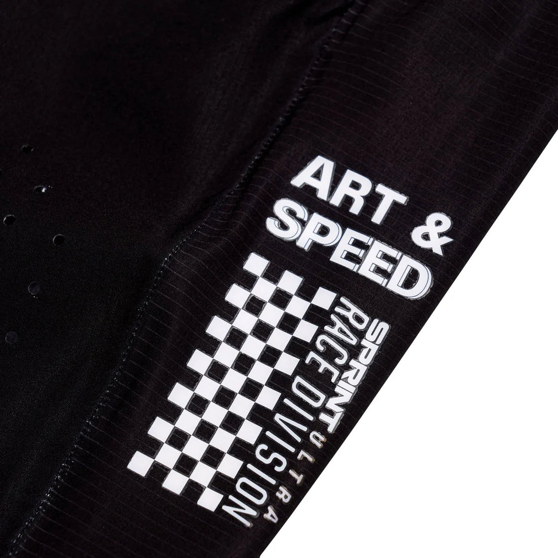 TROY LEE DESIGNS SPRINT ULTRA MONO Kalhoty černé