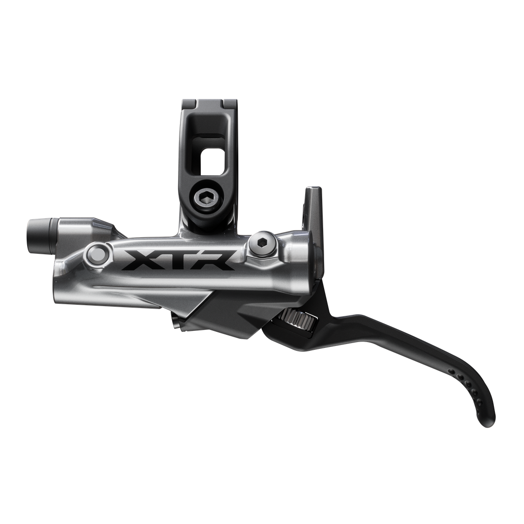 Přední brzda SHIMANO XTR M9220 Enduro se 4 písty