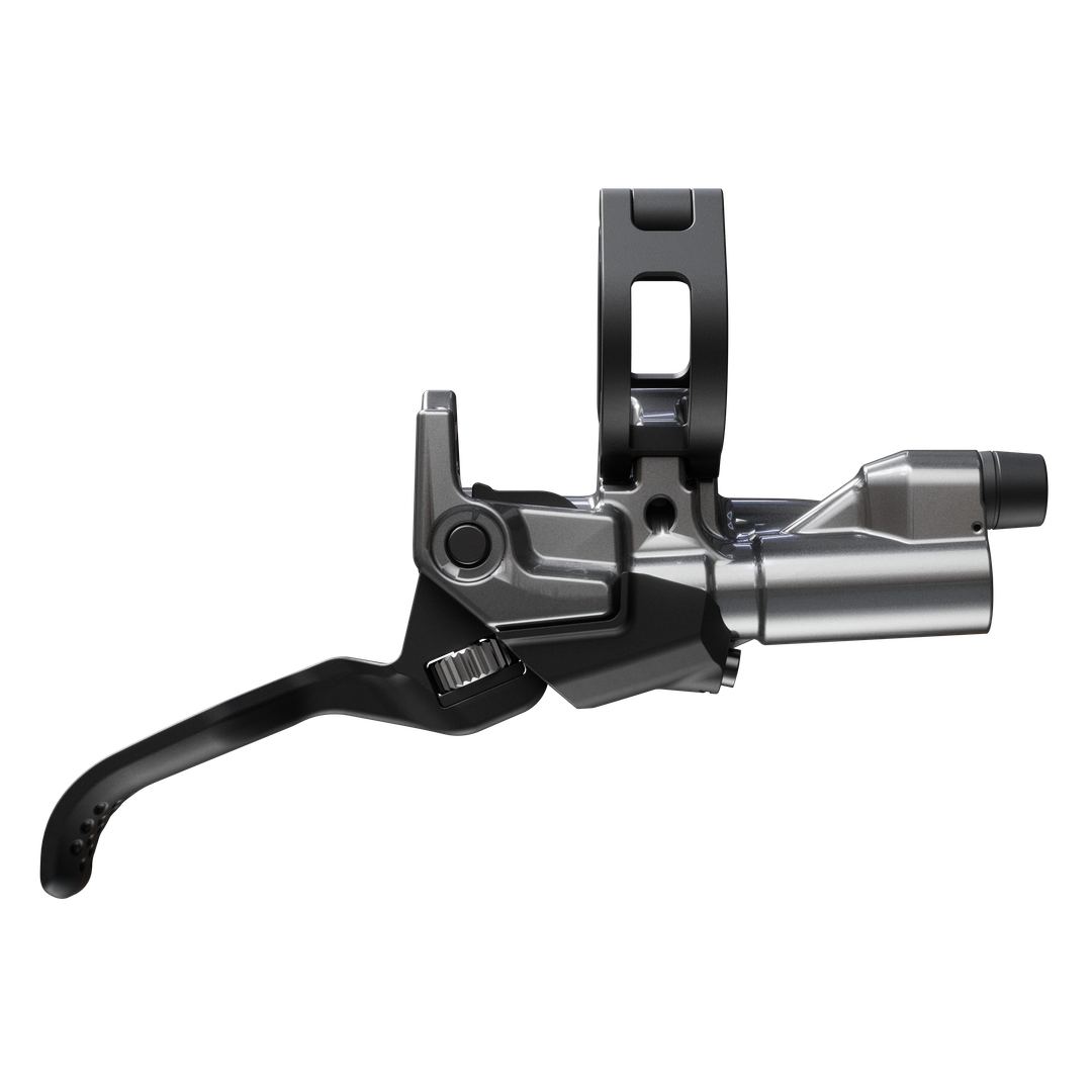 Přední brzda SHIMANO XTR M9220 Enduro se 4 písty