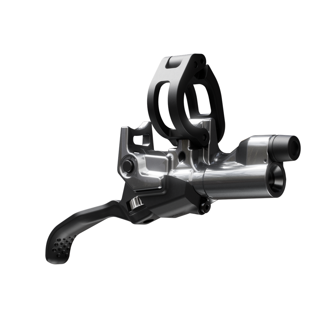 Přední brzda SHIMANO XTR M9220 Enduro se 4 písty