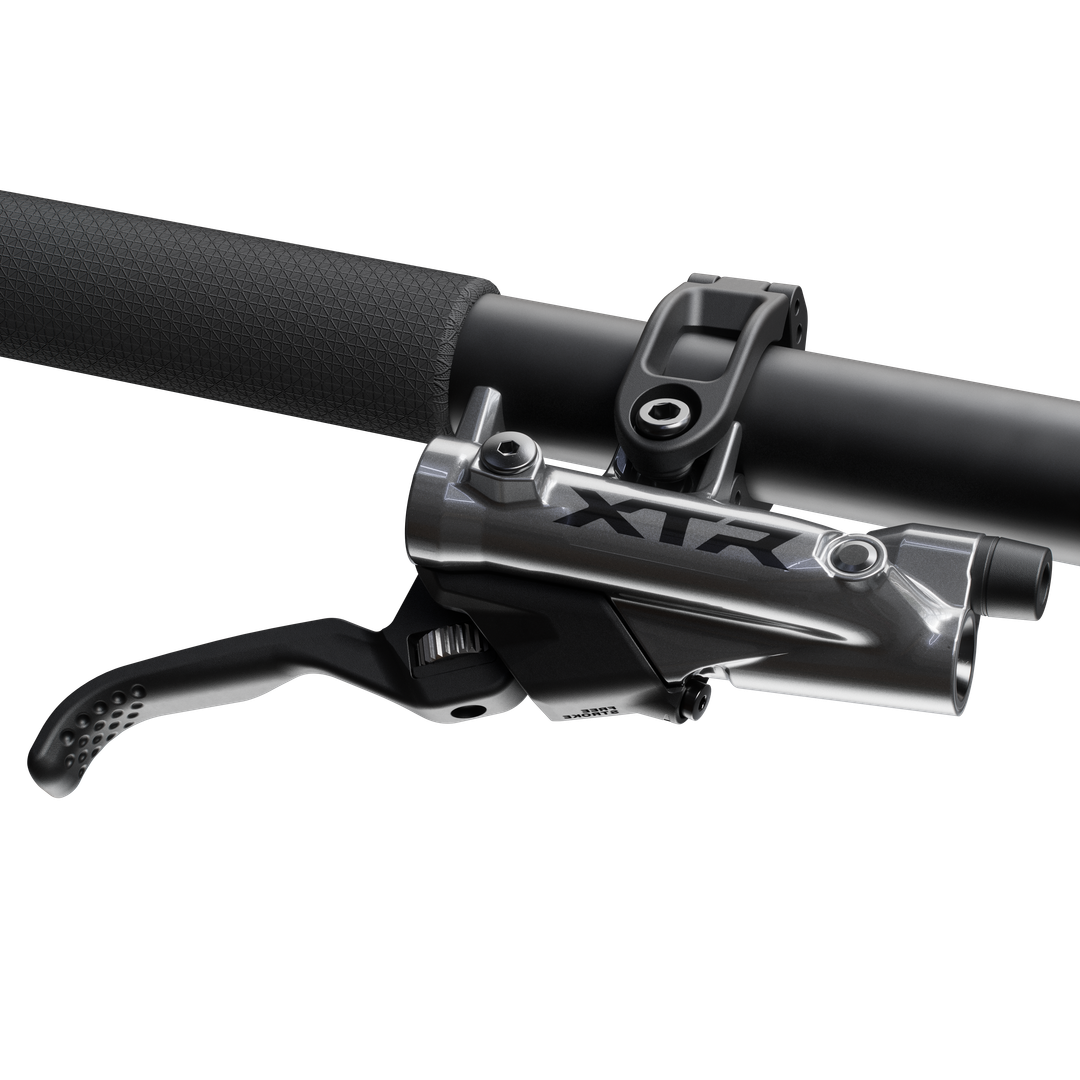 Zadní brzda SHIMANO XTR M9220 Enduro se 4 písty