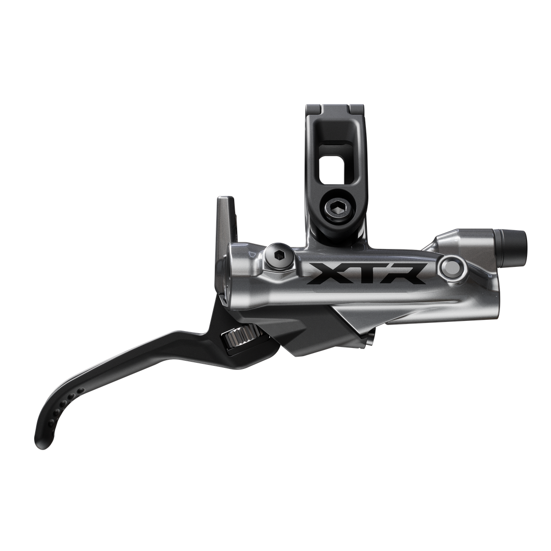 Zadní brzda SHIMANO XTR M9220 Enduro se 4 písty
