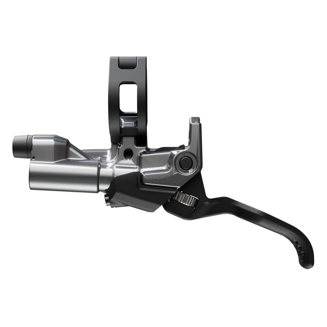 Zadní brzda SHIMANO XTR M9220 Enduro se 4 písty