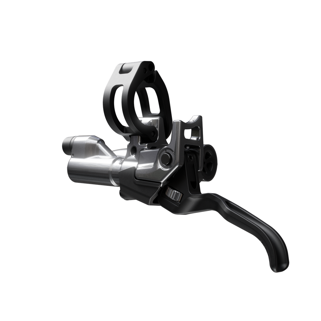 Zadní brzda SHIMANO XTR M9220 Enduro se 4 písty