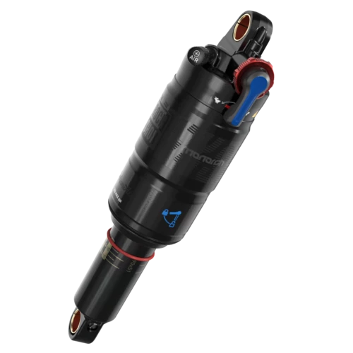 Tlumič ROCKSHOX MONARCH RL
