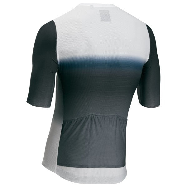 Dres s krátkým rukávem NORTHWAVE BLADE AIR White/Black