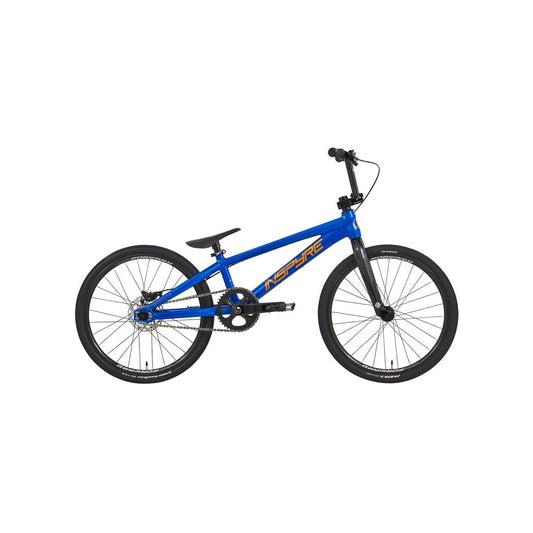 BMX INSPYRE Evo-C Disk Expert Blue 2026