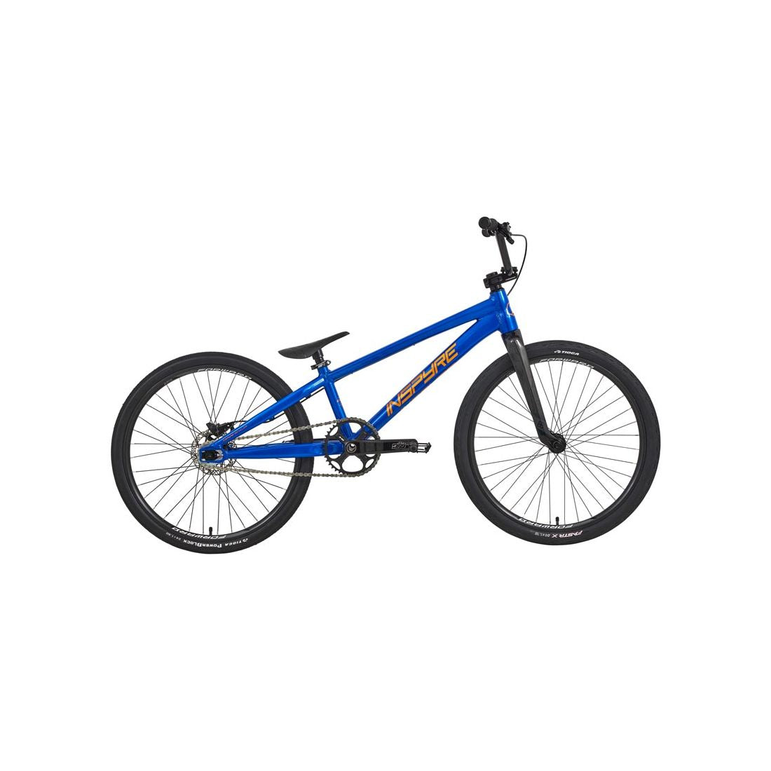 BMX INSPYRE Evo-C Disk Pro Cruiser Modrý 2026