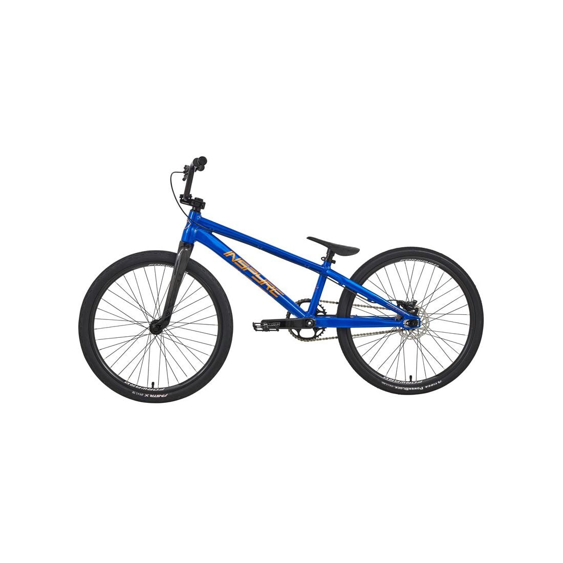 BMX INSPYRE Evo-C Disk Pro Cruiser Modrý 2026