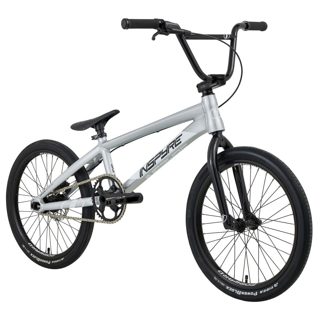 BMX INSPYRE Evo Disk Pro Grey 2026