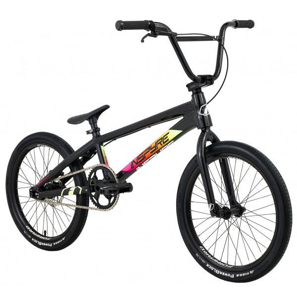 BMX INSPYRE Evo Disk Pro XL Černá 2026