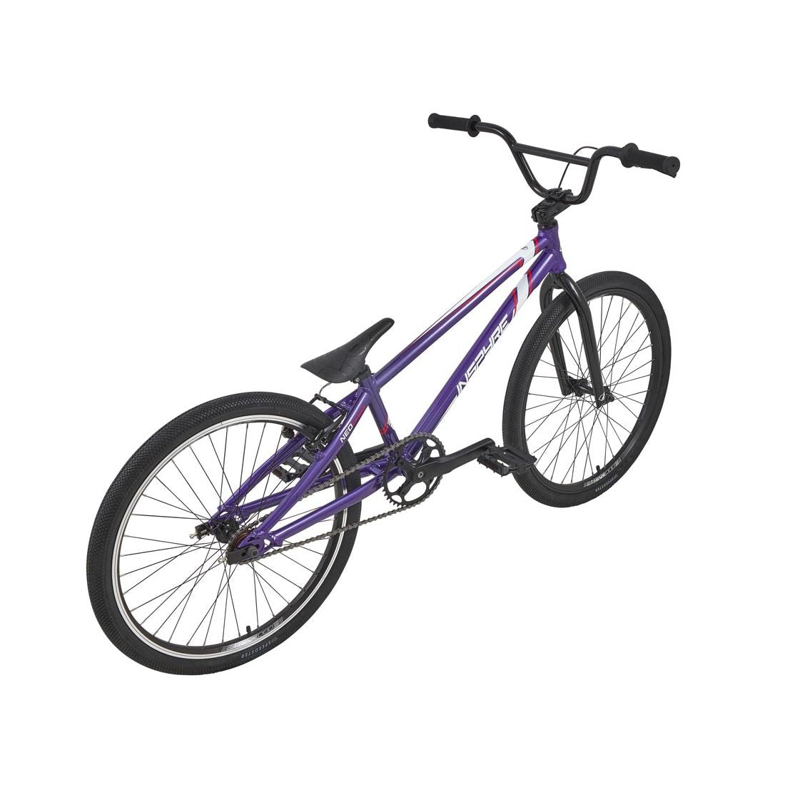 BMX INSPYRE Neo Cruiser Fialový 2026