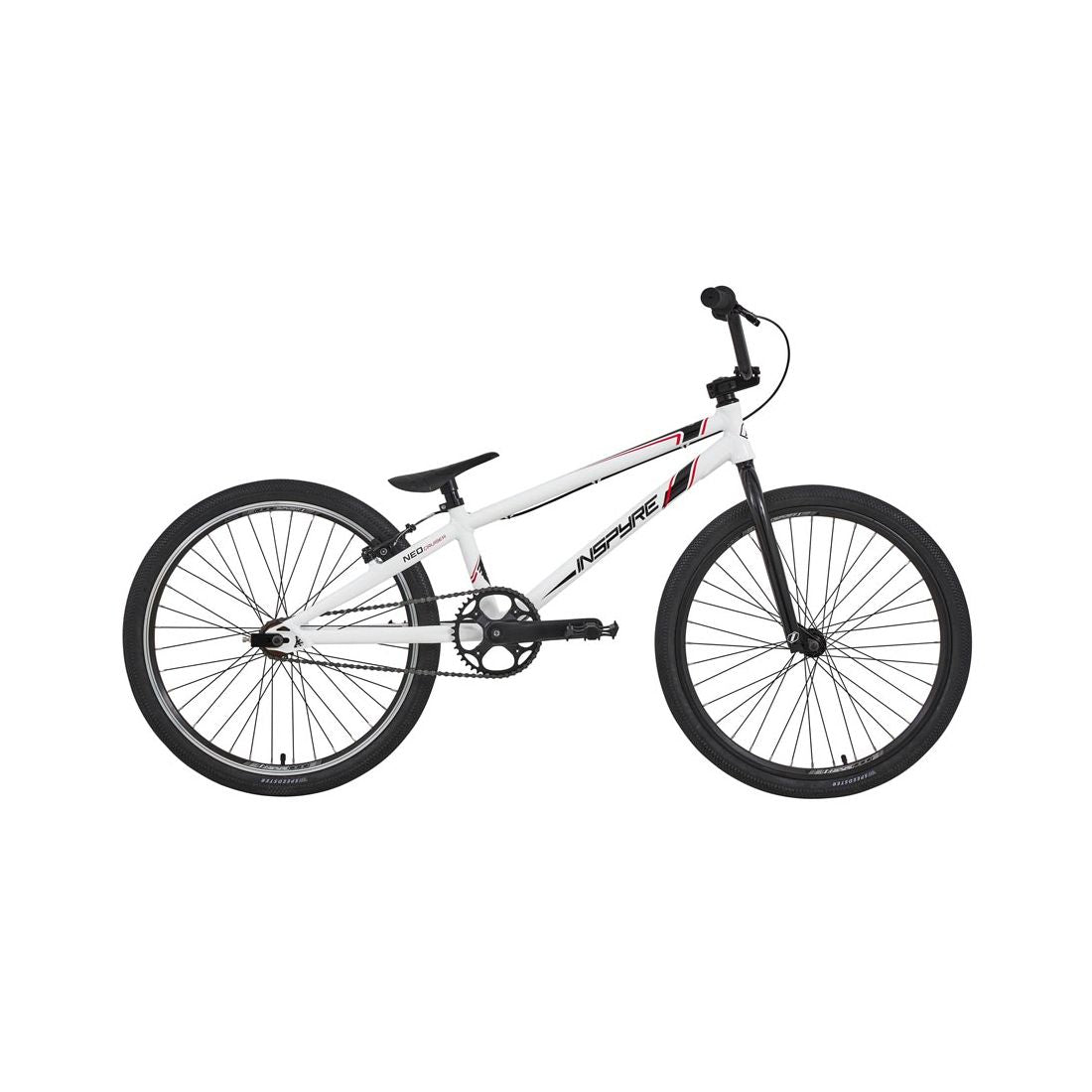 BMX INSPYRE Neo Cruiser Bílý 2026