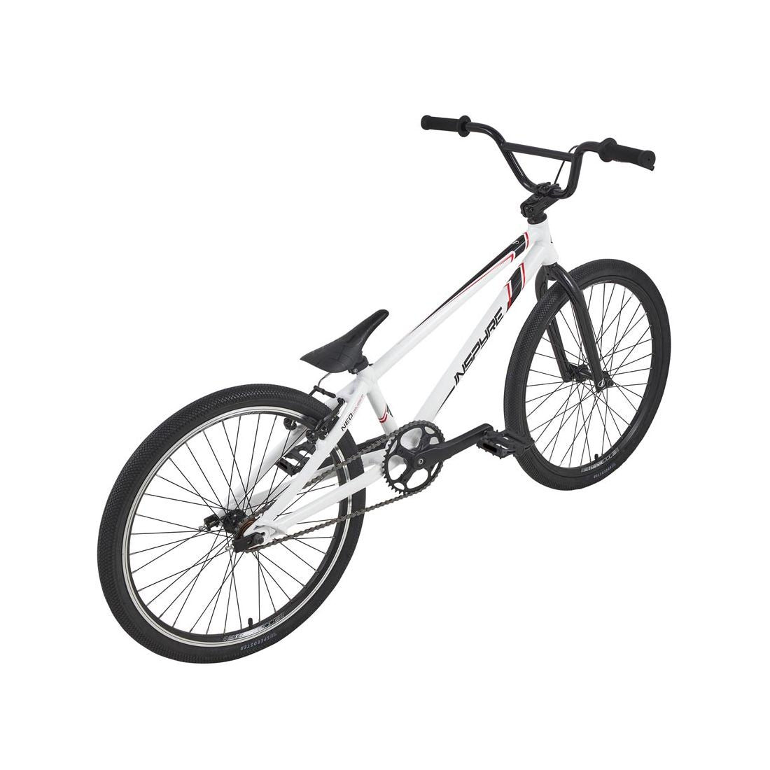 BMX INSPYRE Neo Cruiser Bílý 2026