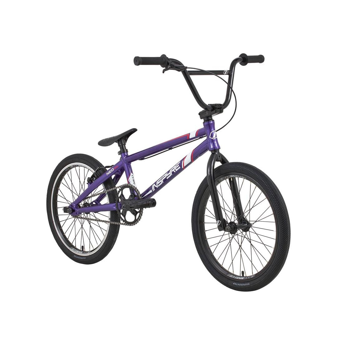 BMX INSPYRE Neo Pro Fialový 2026