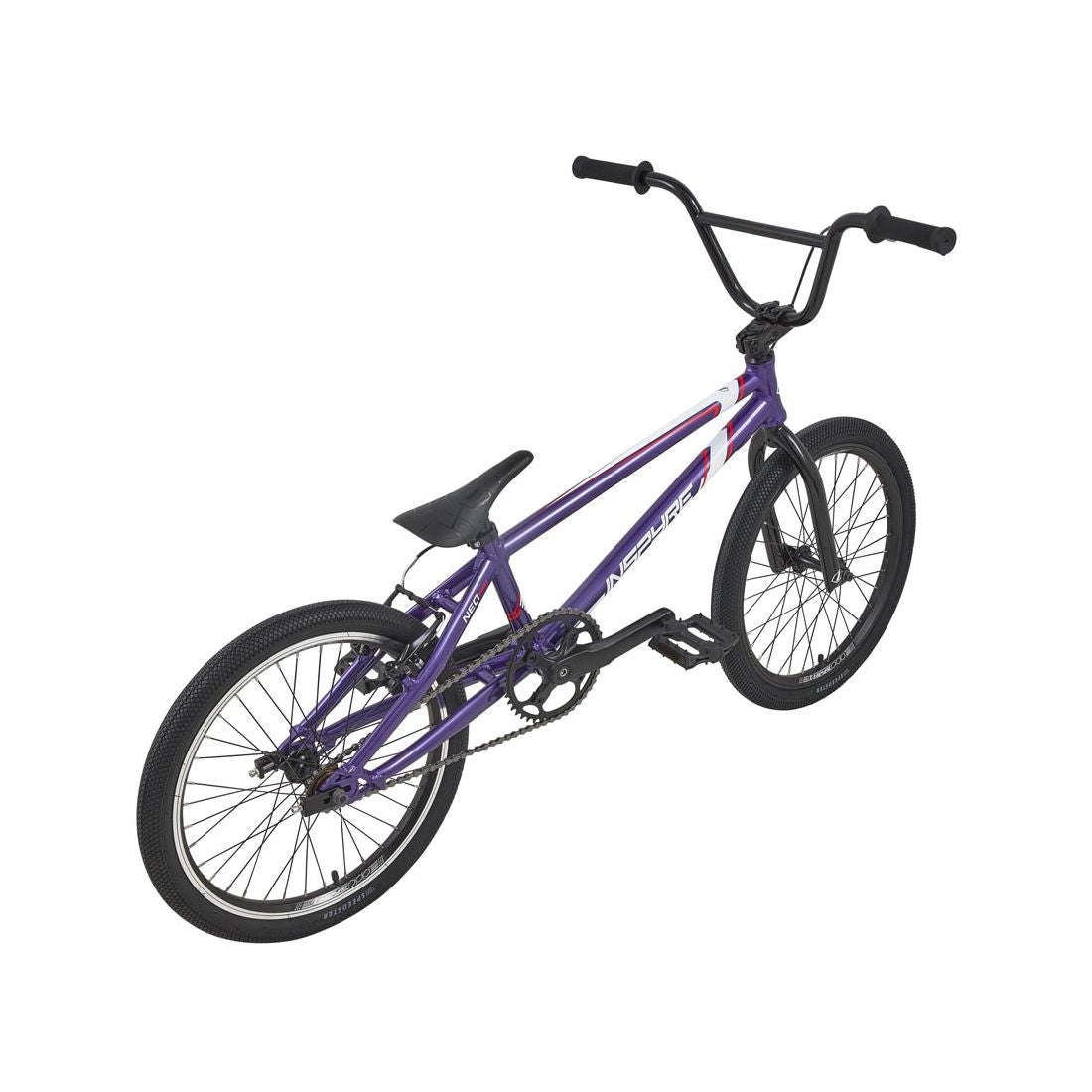 BMX INSPYRE Neo Pro Fialový 2026