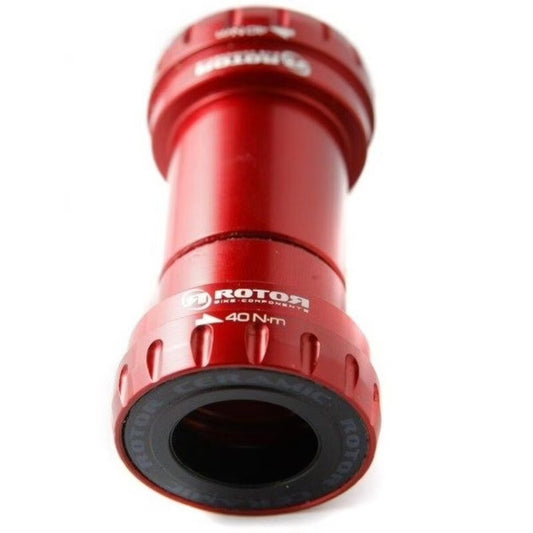 ROTOR BB4224 - BB30 > Keramická silniční kliková sada BB24