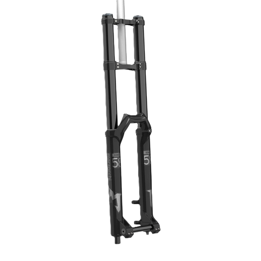 MARZOCCHI BOMBER 58 27.5" Grip LSC 2026 fork