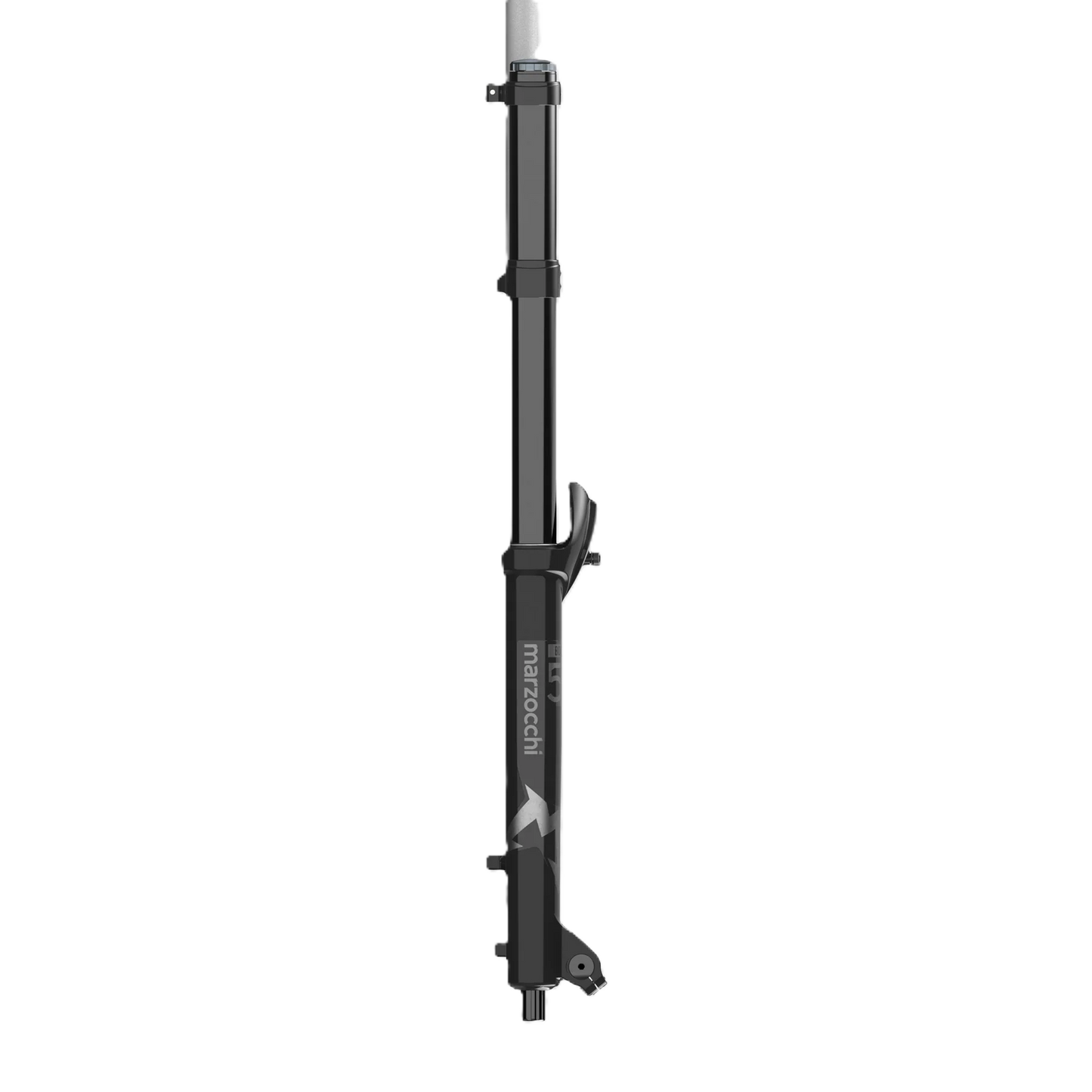 MARZOCCHI BOMBER 58 27.5" 2026 Black fork