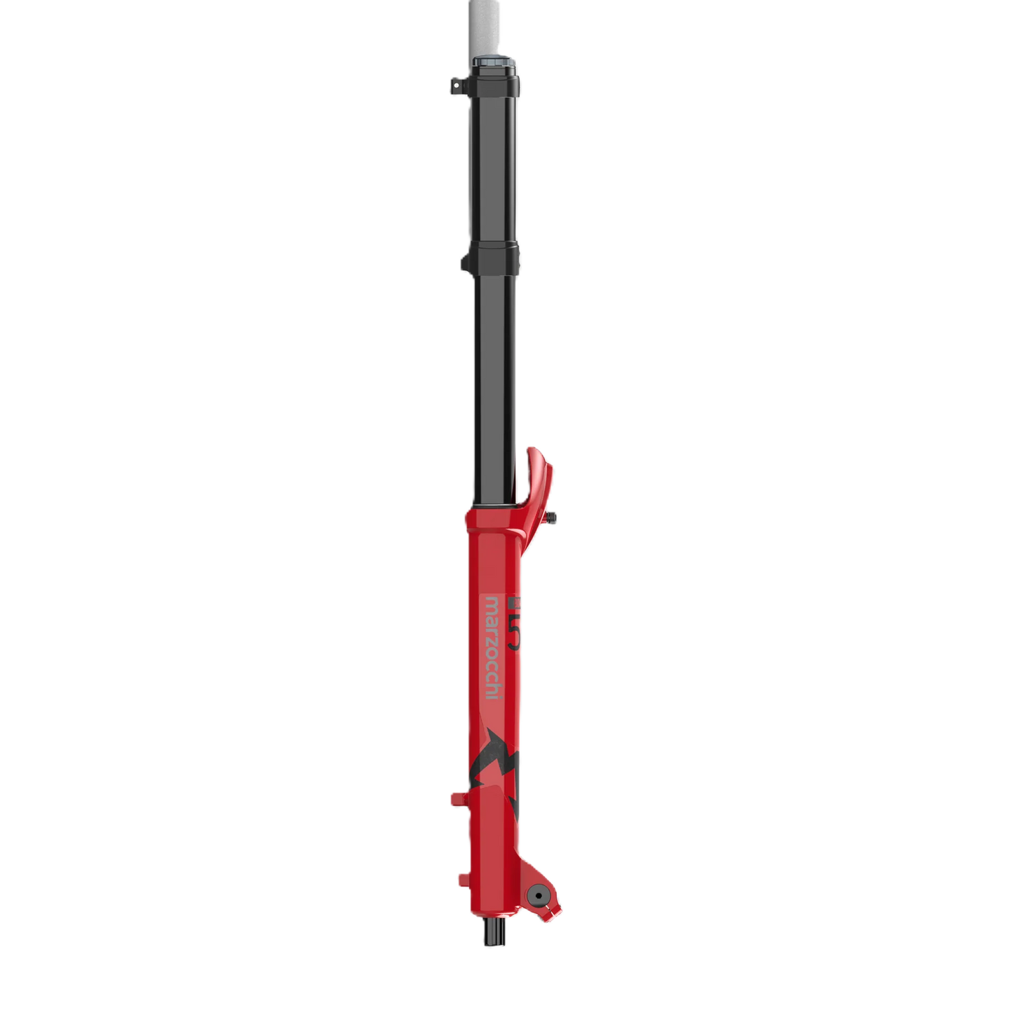 MARZOCCHI BOMBER 58 27.5" Grip fork LSC 2026 Red