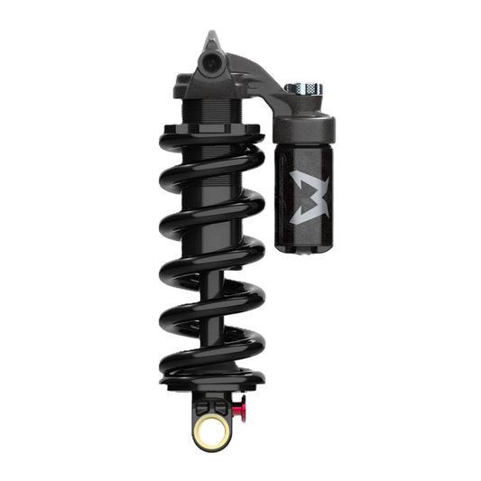 MARZOCCHI BOMBER CR pružinový tlumič Trunnion 2026