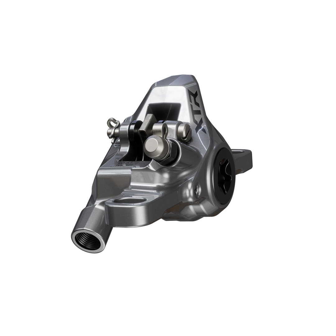 Přední brzda SHIMANO XTR M9200 XC se 2 písty