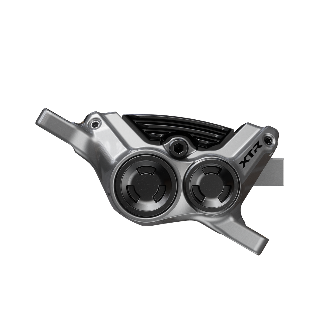 Zadní brzda SHIMANO XTR M9220 Enduro se 4 písty