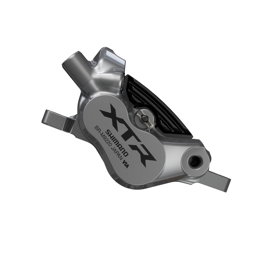 Zadní brzda SHIMANO XTR M9220 Enduro se 4 písty