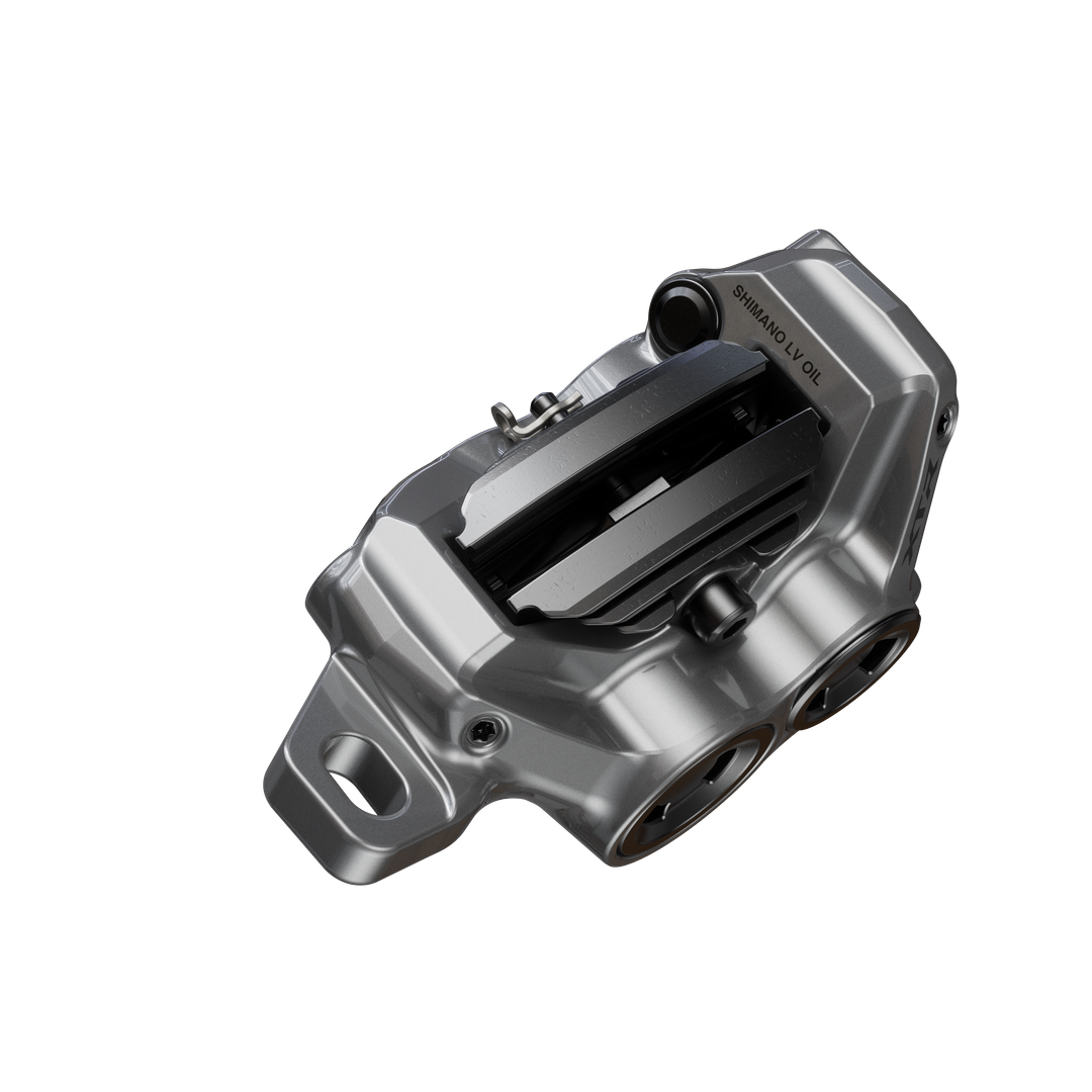 Zadní brzda SHIMANO XTR M9220 Enduro se 4 písty
