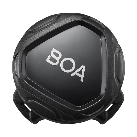 SHIMANO BOA L6 RC 503 Opravná sada levá černá