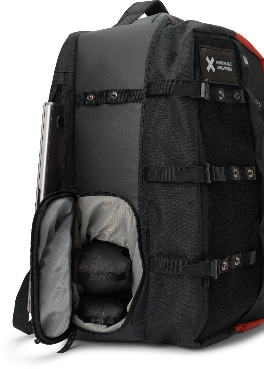USWE BUDDY ATHLETE GEAR Batoh 40 L