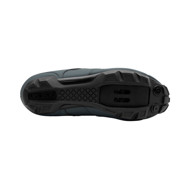 XC/Gravel MTB boty GIRO CYLINDER II Grey