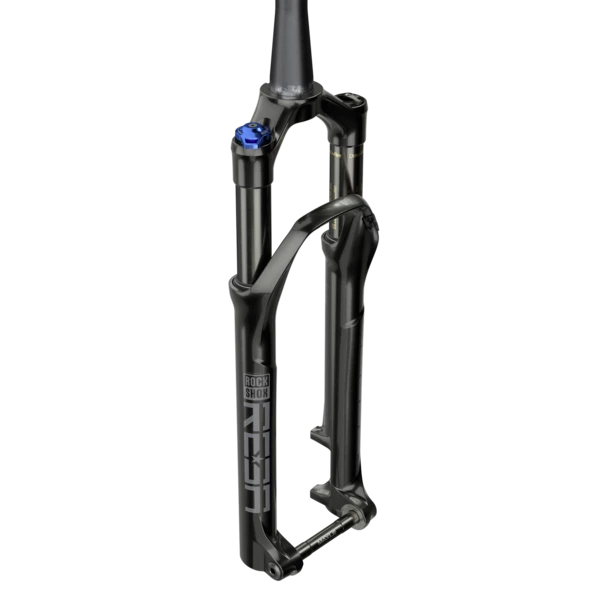 ROCKSHOX REBA Axle 15*110mm BOOST Vidlice černá
