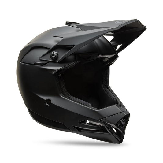 BELL l FULL-10 MIPS SPHERICAL MTB helma černá