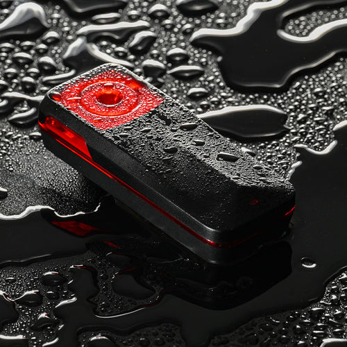 Rear lighting RAVEMEN NT201 Radar