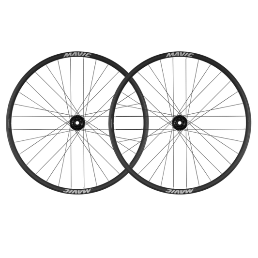 Dvojice kol MAVIC CROSSRIDE 1 WB 27,5" 15x110/12x148mm Boost