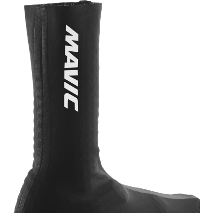 Návleky na boty MAVIC THERMO U černá