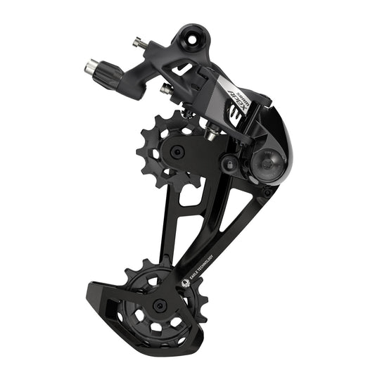 Zadní přehazovačka SRAM APEX Eagle D1 12 rychlostí 50/52 zubů