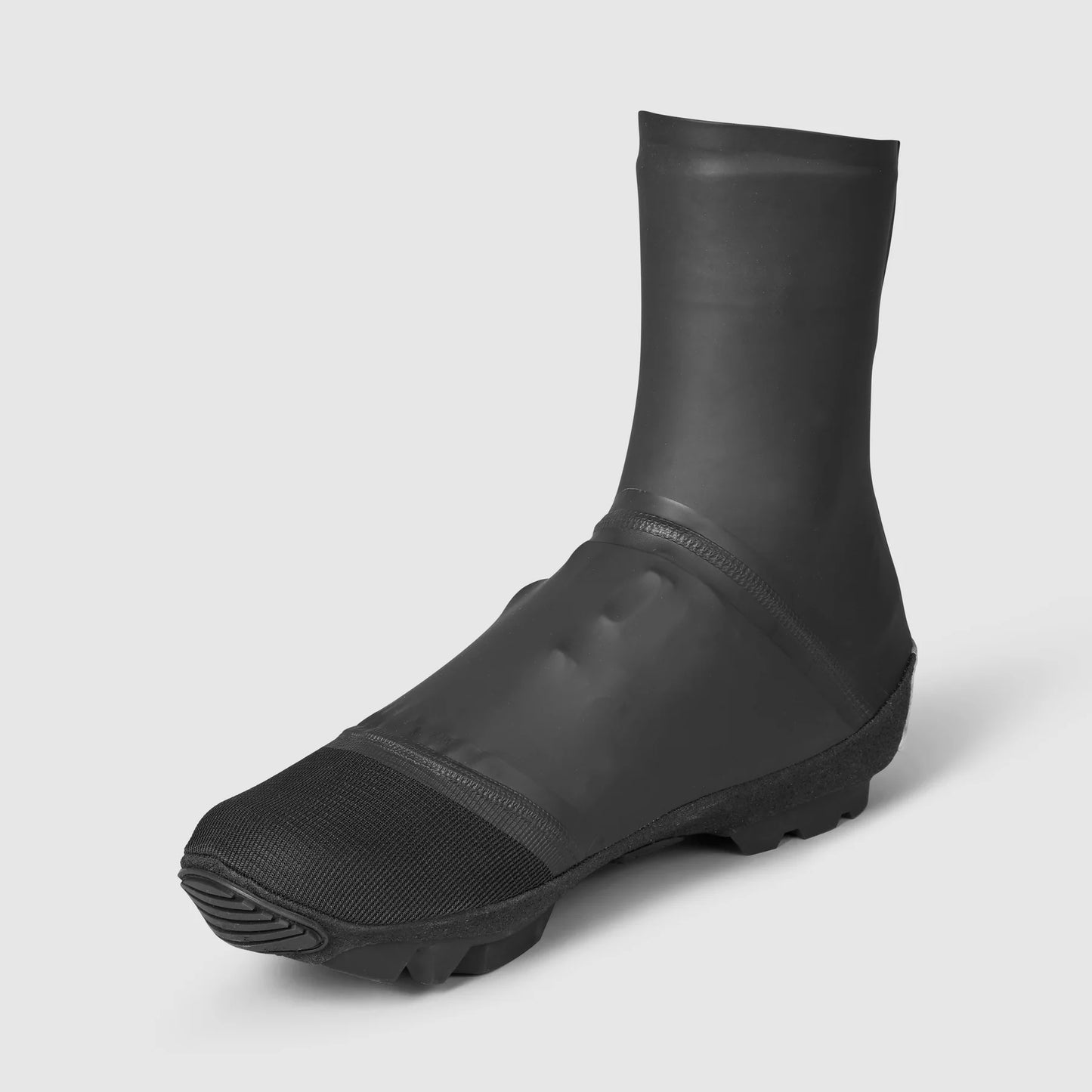 Obal na boty GRIPGRAB PACR WATERPROOF GRAVEL černý