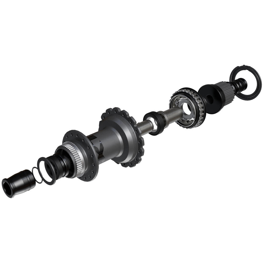 Moyeu Arrière SHIMANO XTR FH-M9210-B