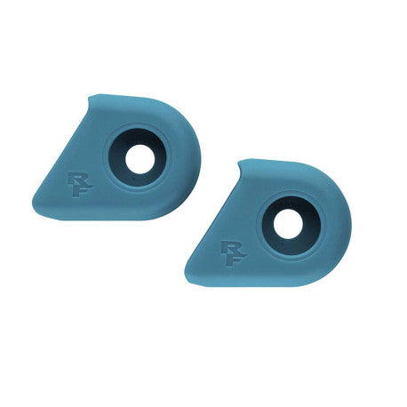 Crank Arms Protectors RACE FACE ERA Blue
