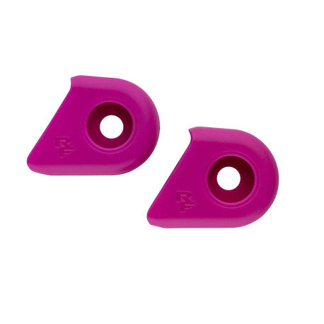 Crank Arms Protectors RACE FACE ERA Pink