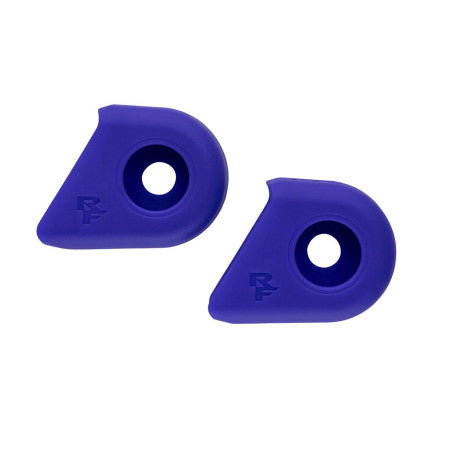 Crank Arms Protectors RACE FACE ERA Violet