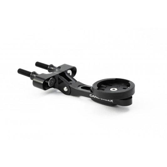 Držák na představec pro GARMIN/WAHOO CANE CREEK GPS Black