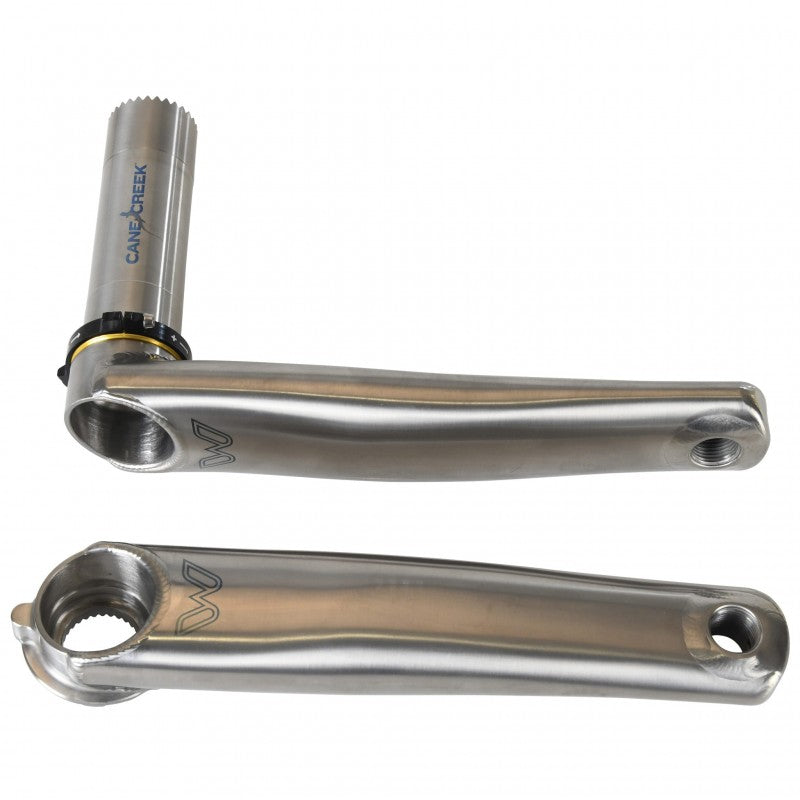 CANE CREEK EEWINGS ALL ROAD Titanové kliky