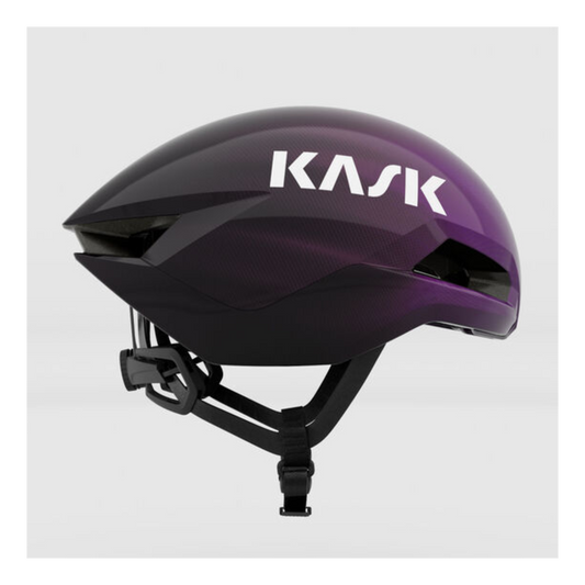 Silniční přilba KASK NIRVANA Ultra Violet