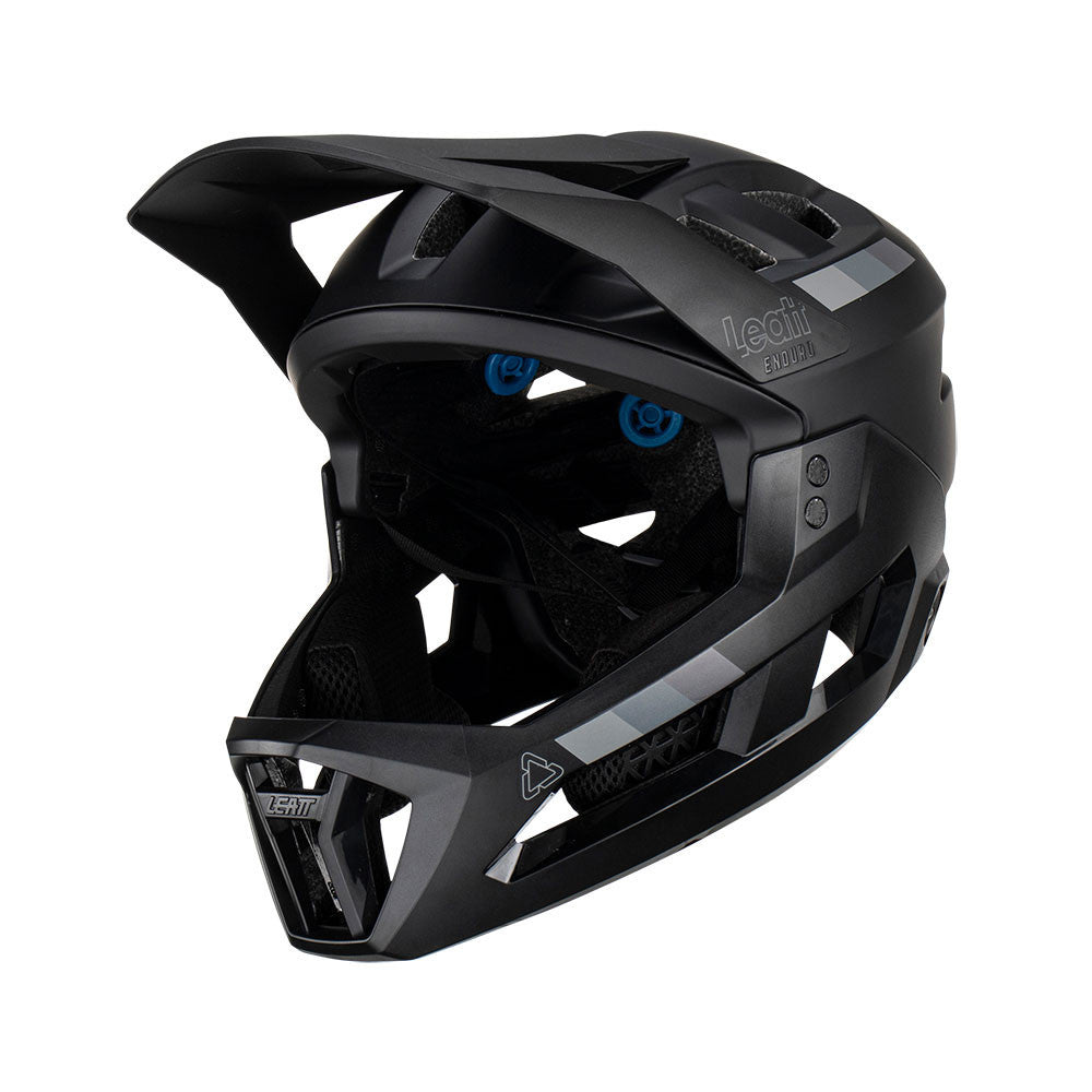 Přilba LEATT MTB ENDURO 2.0 černá