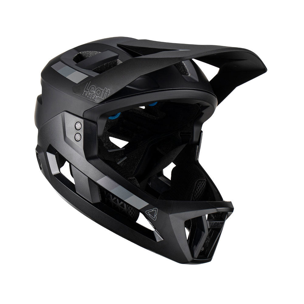Přilba LEATT MTB ENDURO 2.0 černá