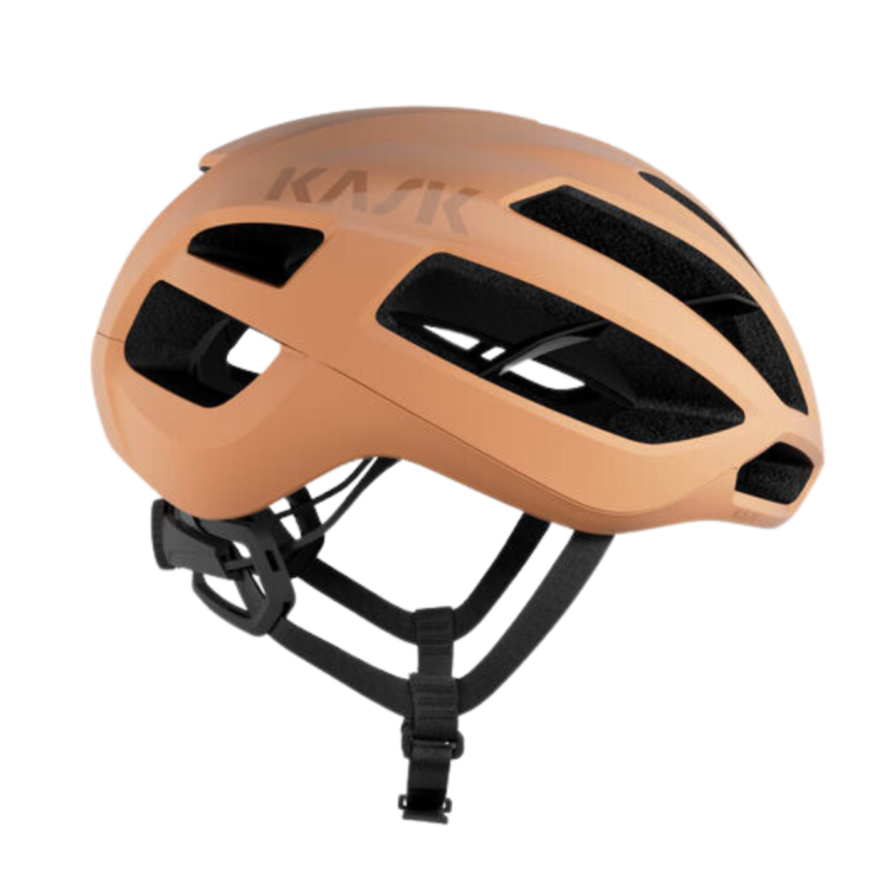 Headset Road KASK PROTONE ICON CAPSULE Beige